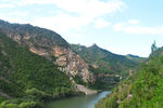 司马台长城