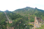 司马台长城