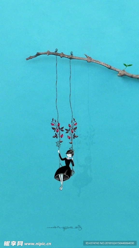 壁纸