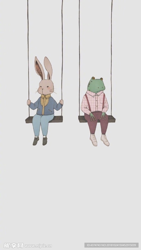 壁纸
