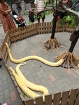 黄金蟒