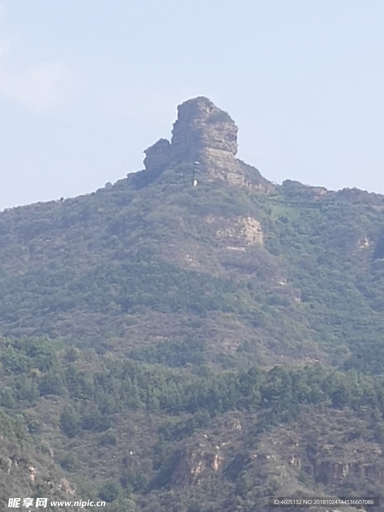 猩猩山