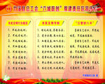 工会六城联创
