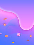 流体背景