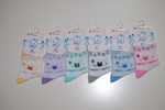 红豆集团棉袜系列产品