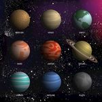 星球