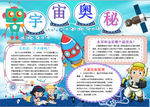 科学小报