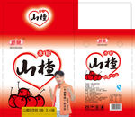 冰糖山楂