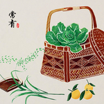 中国风