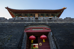 岱庙
