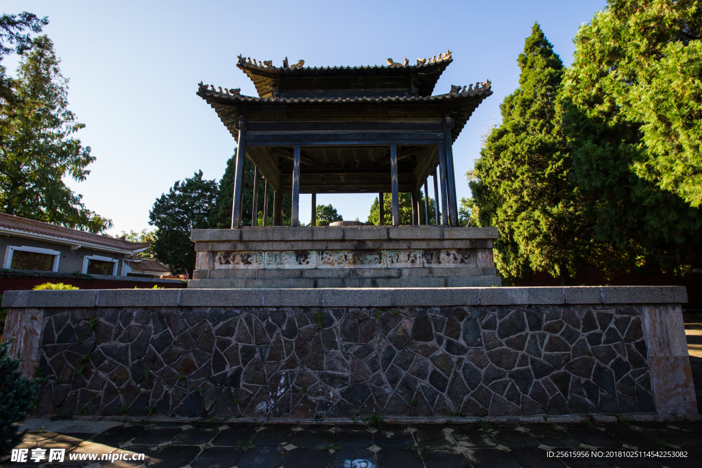 岱庙
