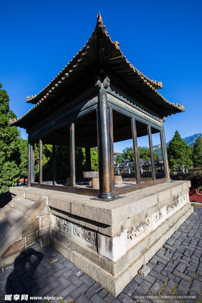 岱庙
