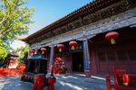 岱庙
