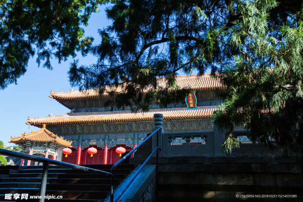 岱庙
