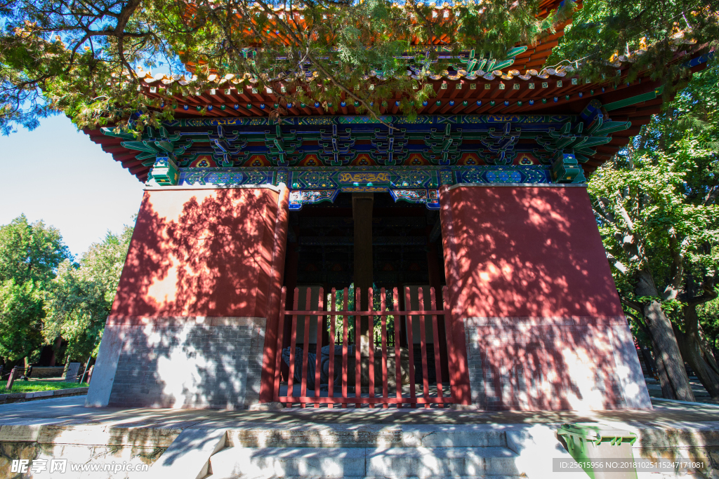 岱庙