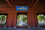 岱庙