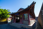 岱庙