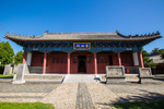 岱庙