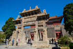 岱庙