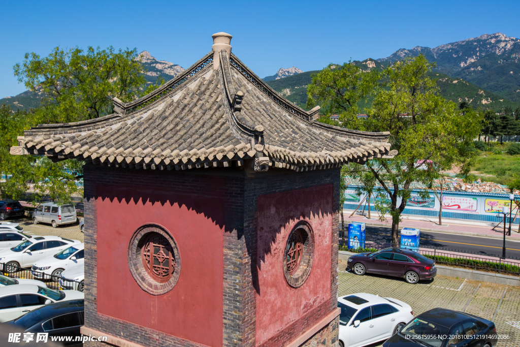 岱庙