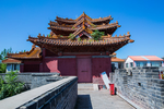岱庙
