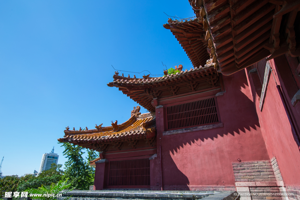 岱庙