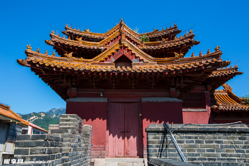 岱庙