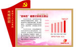 党建文化墙