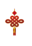 中国结