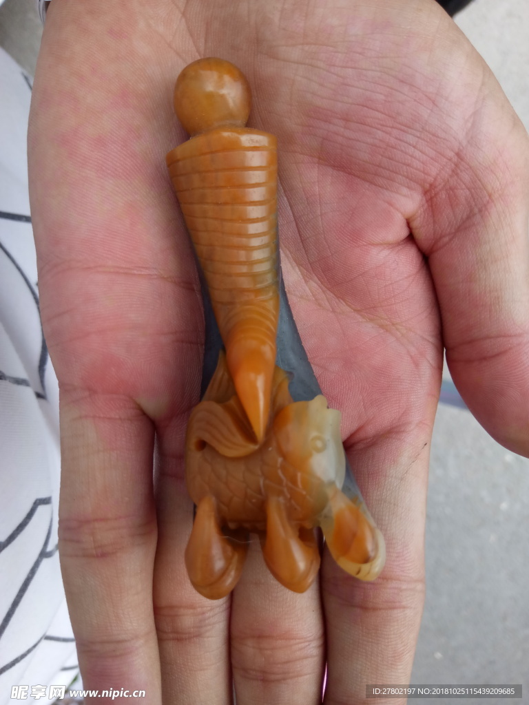 玉制品
