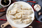 饺子