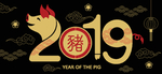 2019 2019新年 201