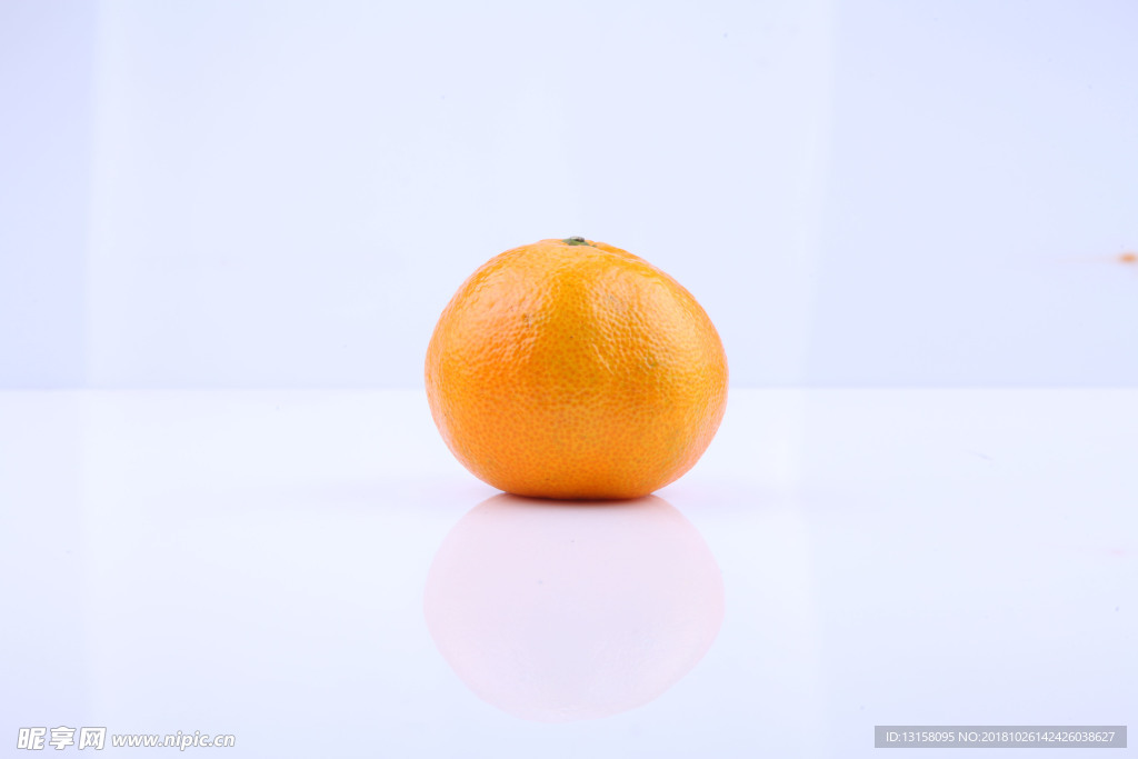 桔子