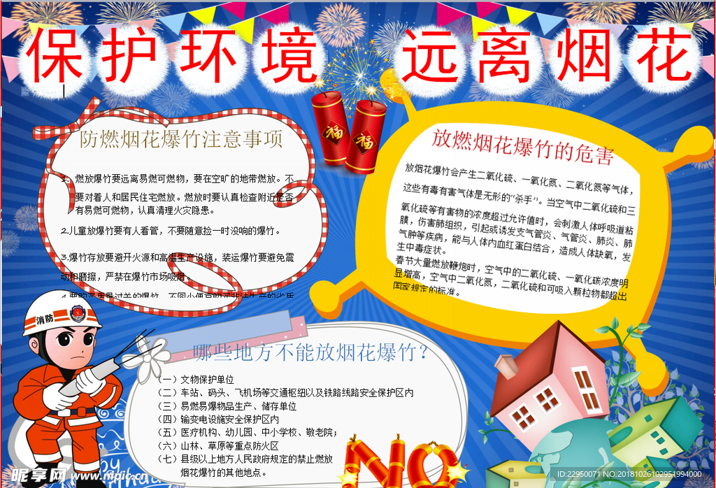 安全小报