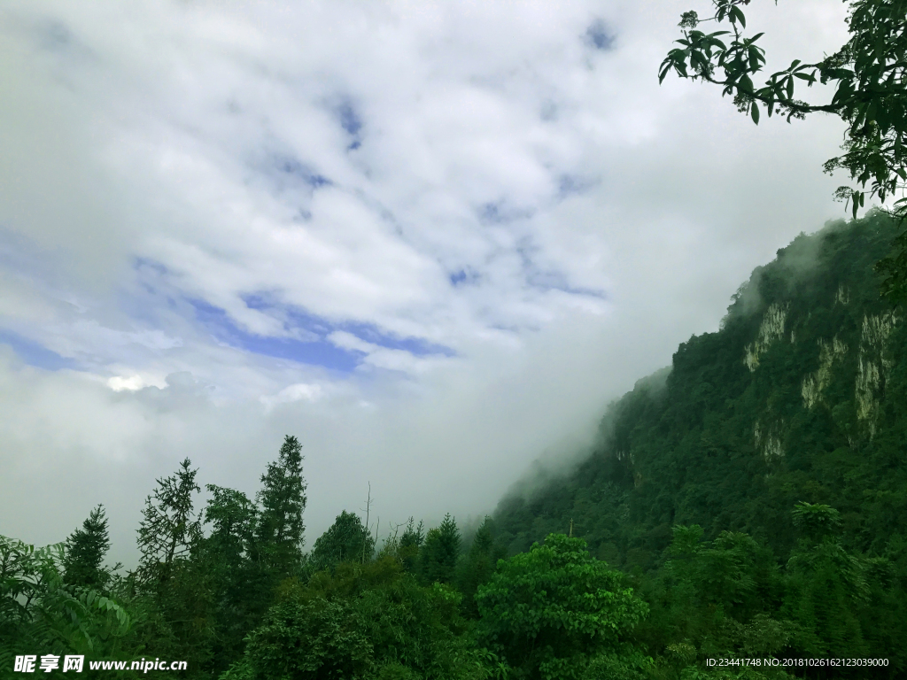 自然风景    山川   山水