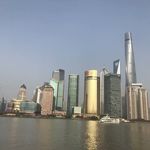 上海东方明珠塔