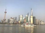 上海  东方明珠塔