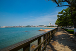 青岛风光