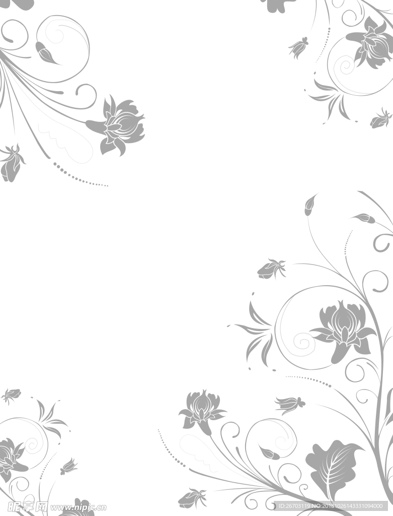 花纹