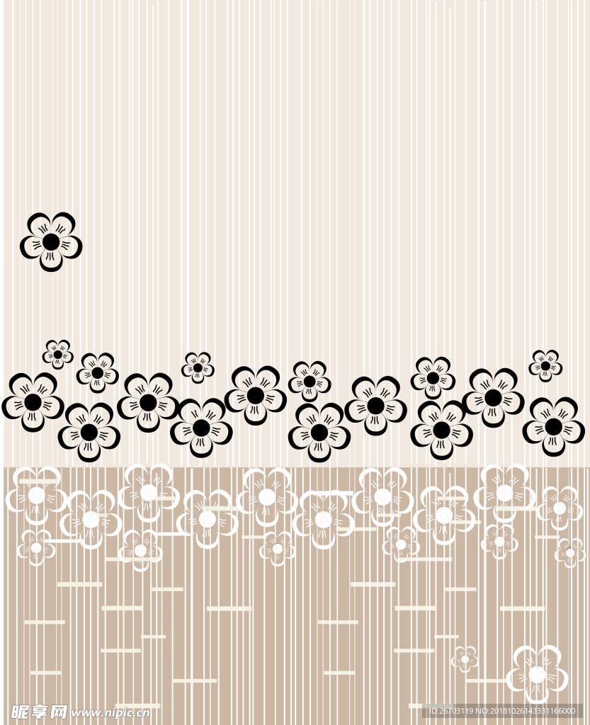 花纹