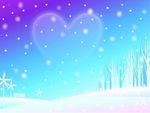 雪地