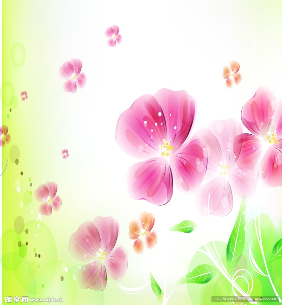 花纹