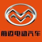 前迈电动汽车logo