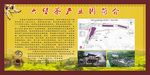六堡茶产业园简介