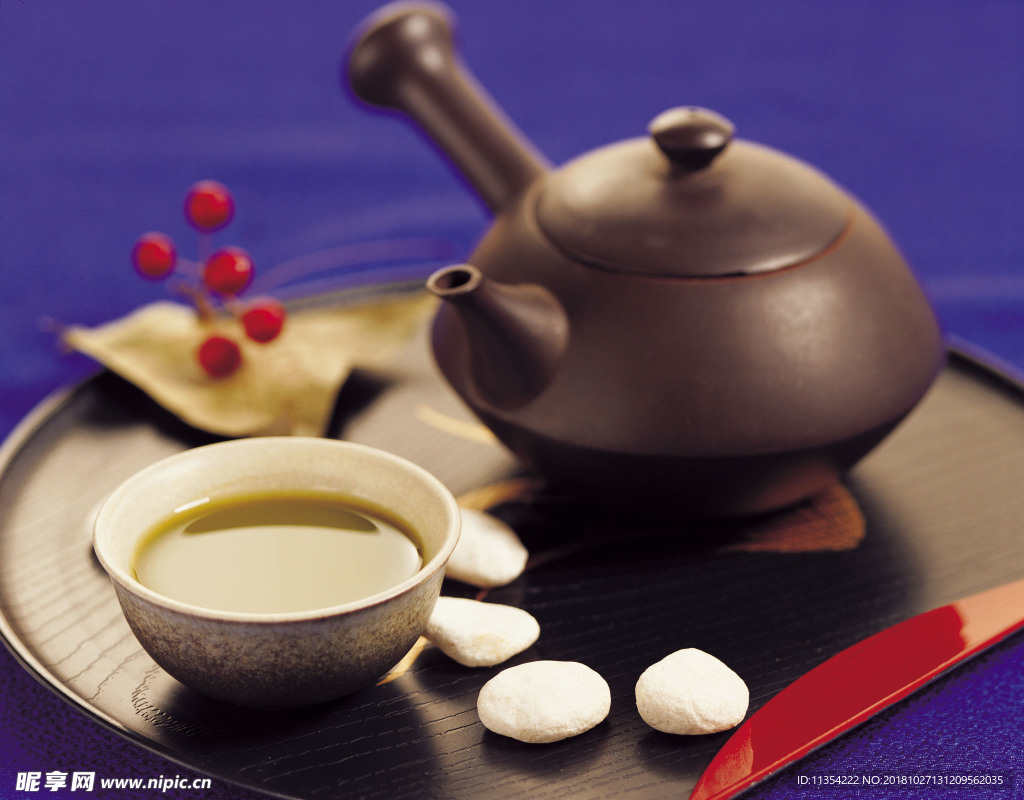 茶文化