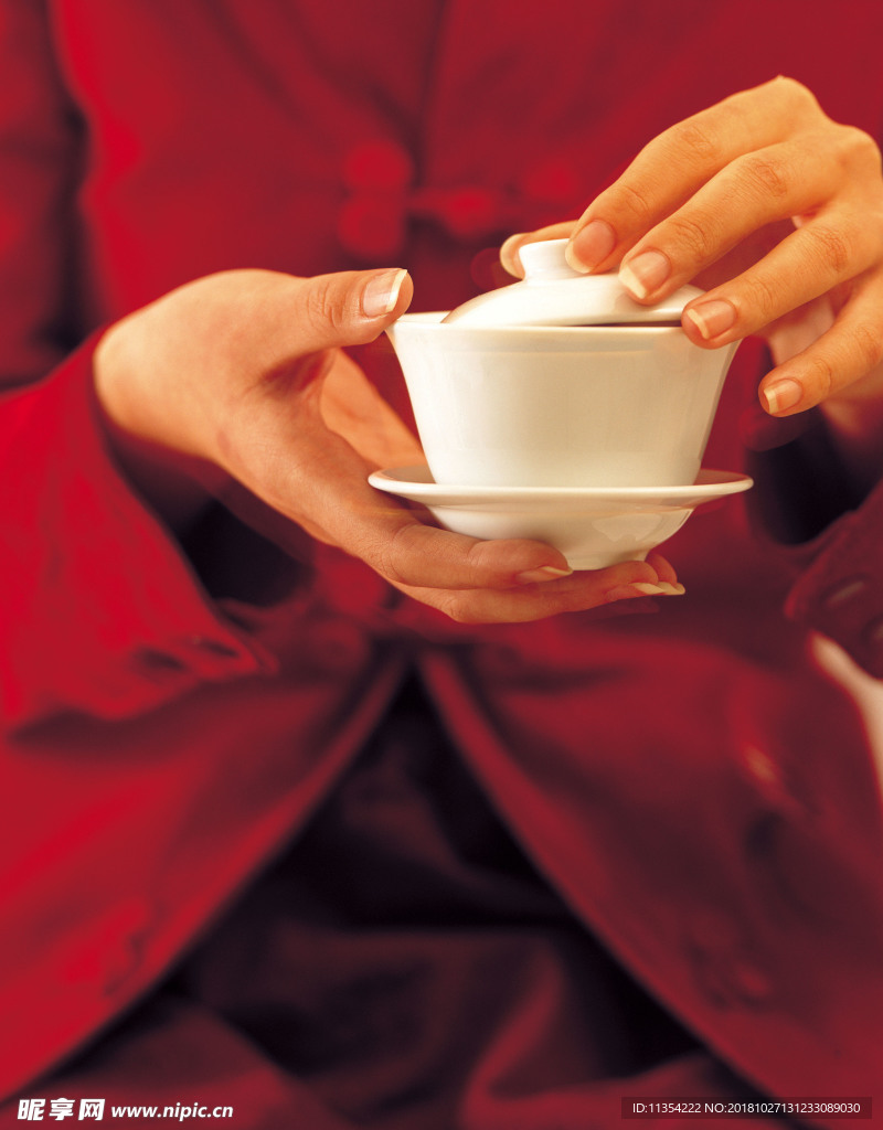 茶道