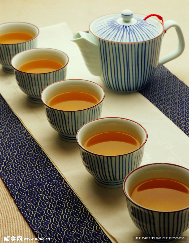 茶文化
