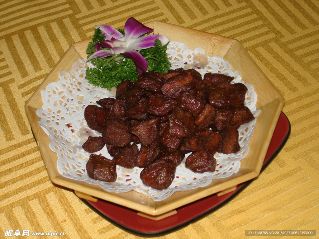 红烧肉