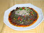 酸辣厥根粉