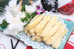 香炸鸡柳